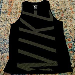 Nike Dri-Fit Tank Top, size medium